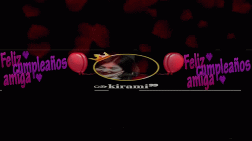 Kirami Heart GIF - Kirami Heart Balloon GIFs