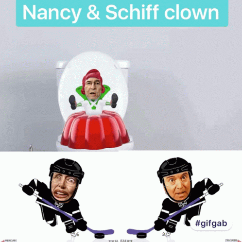 Nancy Pelosi Must Go GIF - Nancy Pelosi Must Go Adam Schiff GIFs