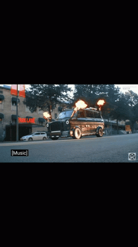 Scooter Scooter Car GIF
