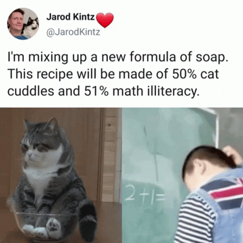 Math Humor GIF - Math Humor Absurd GIFs