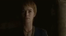 Game Of Thrones Cercei GIF - Game Of Thrones Cercei Lannister GIFs