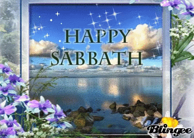 Sabbath Happpy GIF - Sabbath Happpy Day GIFs