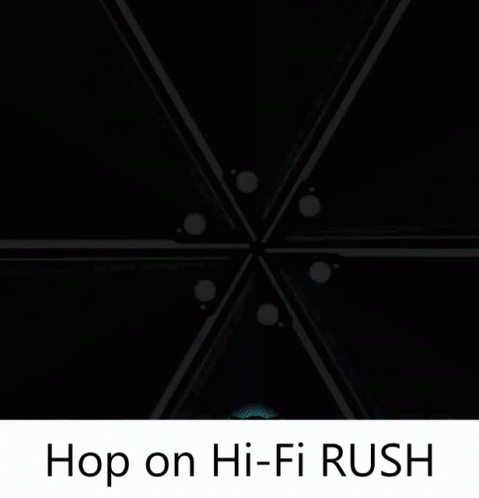 808 Hi Fi Rush GIF - 808 Hi Fi Rush Hifi Rush808 GIFs