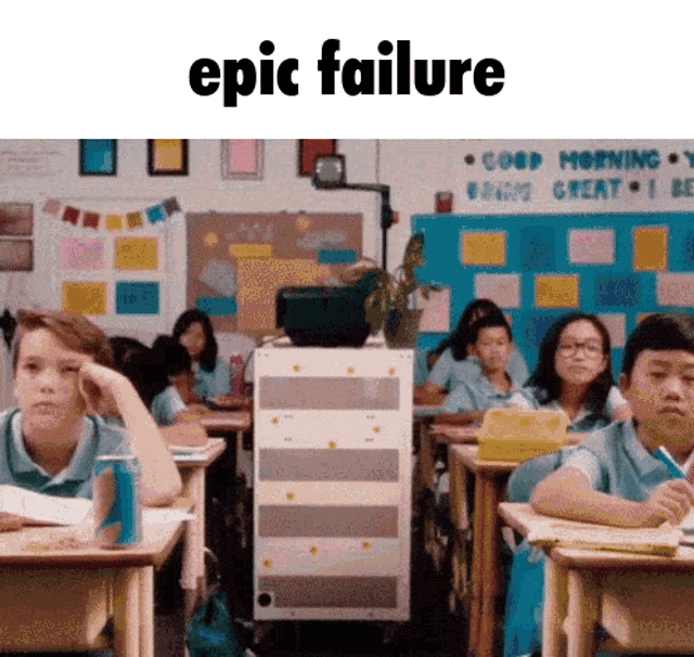 Nalynn Epic Fail GIF - Nalynn Epic Fail Failure GIFs