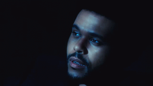The Weeknd The Weeknd Smile GIF - The Weeknd The Weeknd Smile Abel Tesfaye GIFs