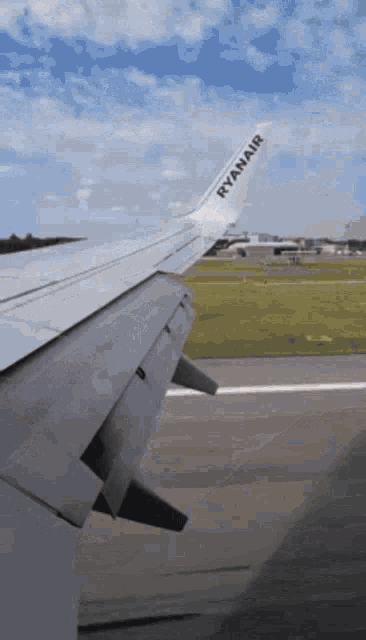 Ryanair Avion GIF - Ryanair Avion Plane GIFs