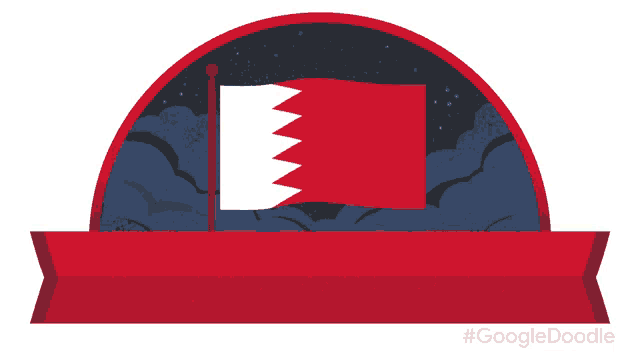 Bahrain National Day Happy Bahrain National Day GIF