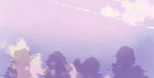 Reflection Water GIF - Reflection Water Friends GIFs