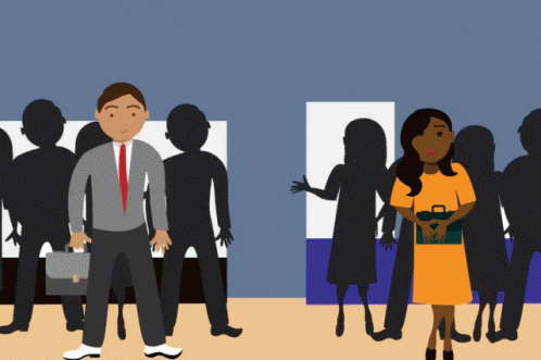 Networking GIF - Networking Meet Social GIFs
