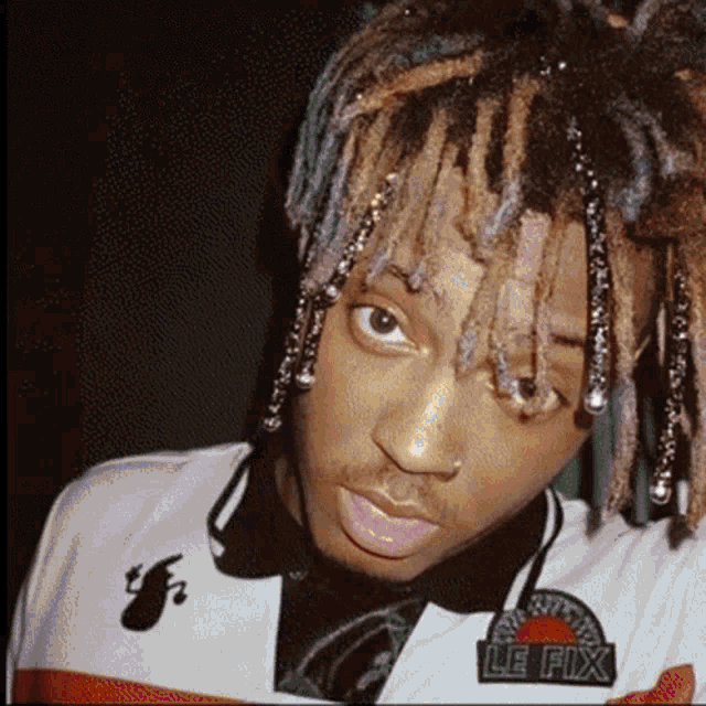 Juice Wrld GIF