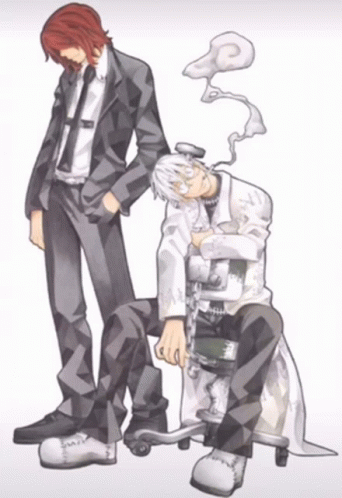 Anime Souleater GIF - Anime Souleater GIFs
