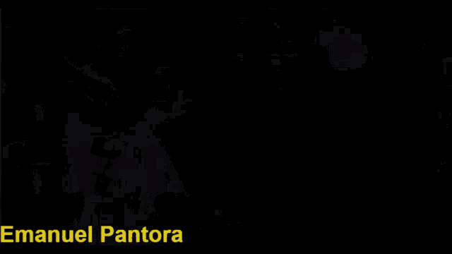 Fighting Emanuel Pantora GIF - Fighting Emanuel Pantora Anger GIFs