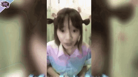 Maira Bnk Cute GIF - Maira Bnk Cute Selfie GIFs