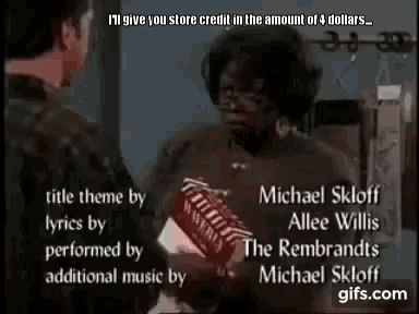 Friends Couch GIF - Friends Couch Store Credit GIFs