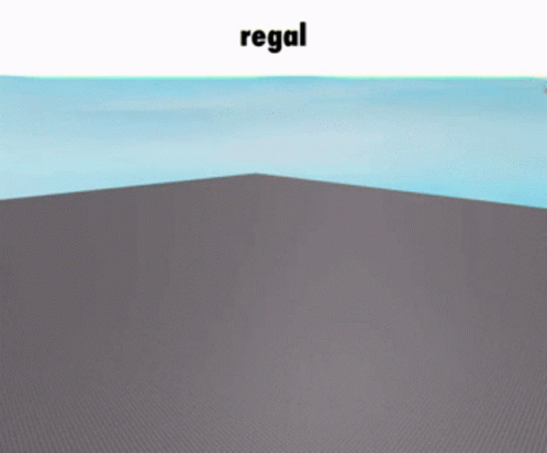 Regal Soup GIF - Regal Soup Soup Remastered GIFs