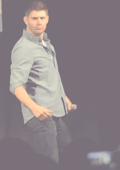 Dean Dean Winchester GIF - Dean Dean Winchester Jensen Ackles GIFs