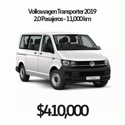 Vw Volkswagen GIF - Vw Volkswagen Transporter GIFs