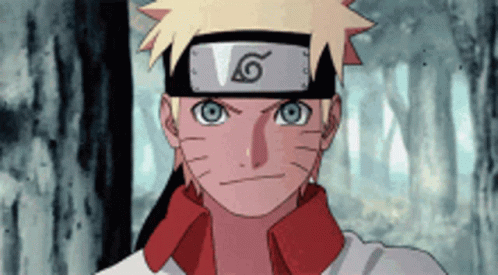 Naruto Naruto Uzumaki GIF - Naruto Naruto Uzumaki GIFs