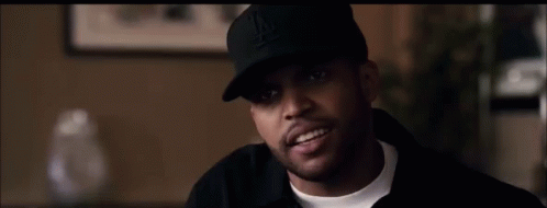Ice Cube Straight Outta Compton GIF - Ice Cube Straight Outta Compton O Shea Jackson Jr GIFs
