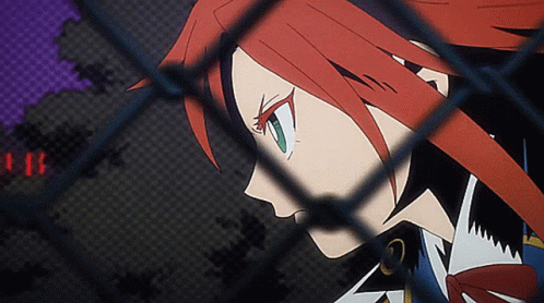 Hinaichi The Vampire Dies In No Time GIF - Hinaichi The Vampire Dies In No Time Anime GIFs