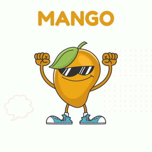 Mango Mangoweb3 GIF - Mango Mangoweb3 Mangooo GIFs