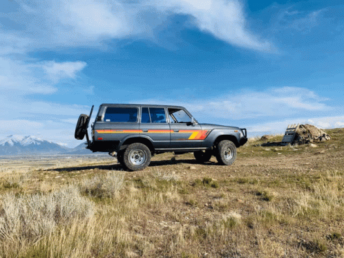 Car Cruiser Gear GIF - Car Cruiser Gear Land Cruiser GIFs