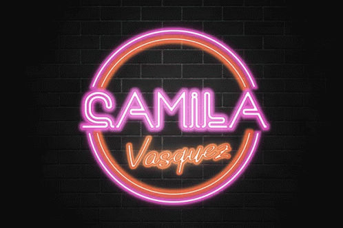 Camila Vasquez Rojo GIF - Camila Vasquez Rojo Tvn GIFs
