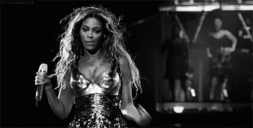 Beyonce Knowles Hair Flip GIF - Beyonce Knowles Beyonce Hair Flip GIFs