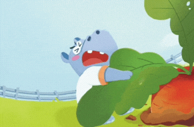 Carrot Pulling GIF - Carrot Pulling Tugging GIFs