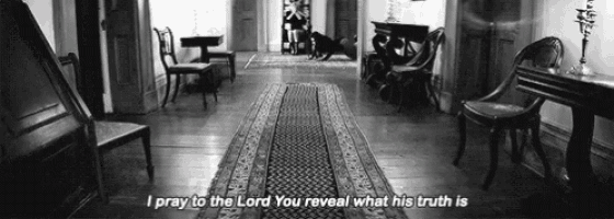 Beyonce Lord GIF