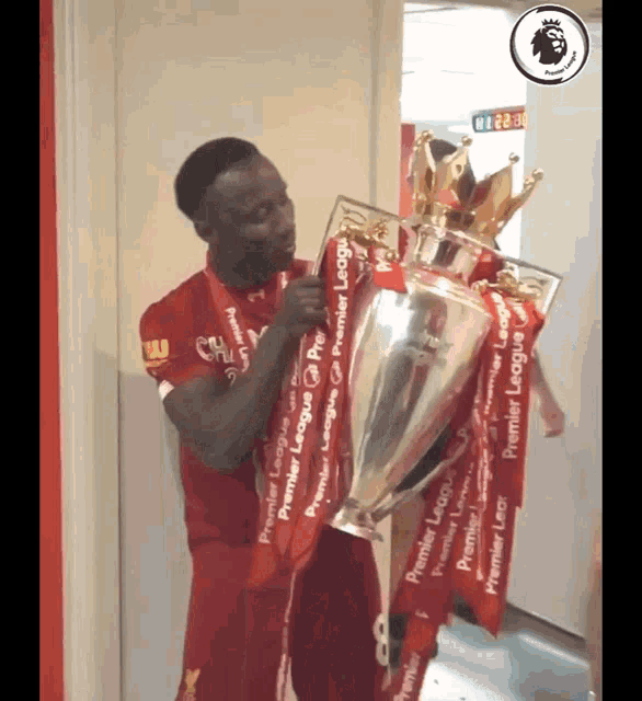 Naby Lad GIF - Naby Lad Champion GIFs