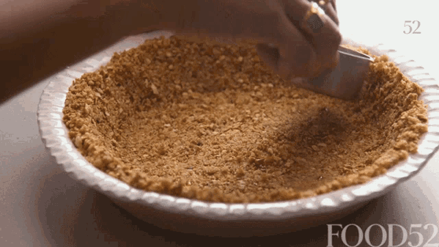 Punch Food52 GIF - Punch Food52 Baking GIFs
