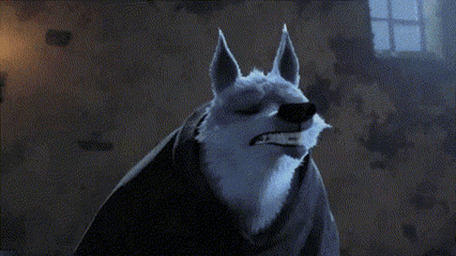 I Just Love The Smell Of Seum Seum Wolf GIF - I Just Love The Smell Of Seum Smell Of Seum Seum Wolf GIFs