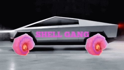 Galaxite Shell Clan GIF - Galaxite Shell Clan Shell Gang GIFs