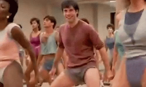 You Want Some Of This Pelvic Thrust GIF - You Want Some Of This Pelvic Thrust Want Some GIFs
