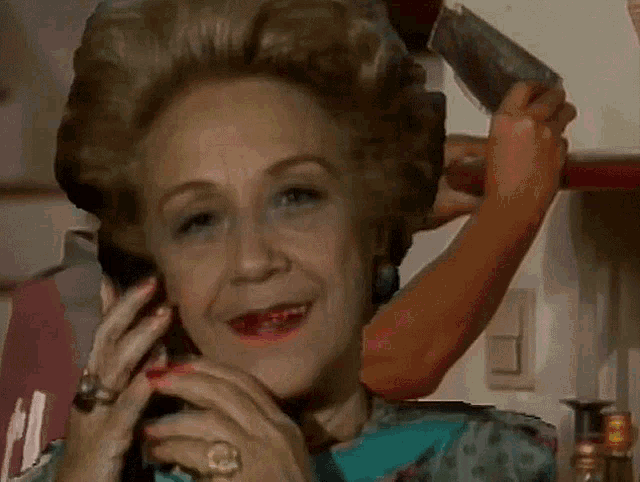 Nair Bello Perigosas Peruas GIF