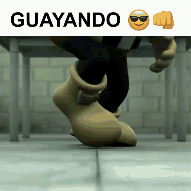 Guayando GIF - Guayando GIFs