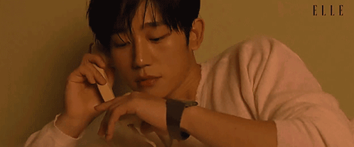 Jung Hae In Kdrama GIF - Jung Hae In Kdrama GIFs