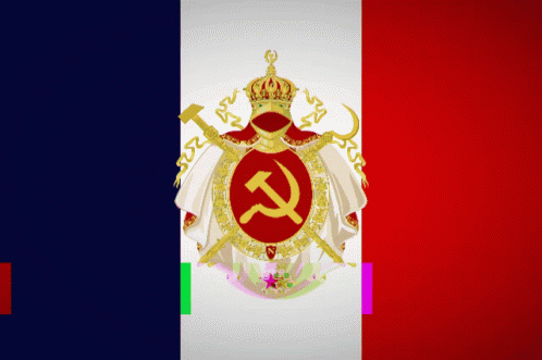 French Empire Communist GIF - French Empire Communist GIFs