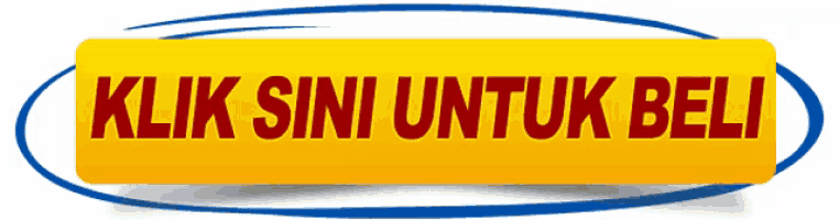 a yellow button that says klik sini untuk beli in red
