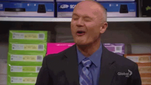 No One Suspects A Thing GIF - Creed Funny Wink GIFs