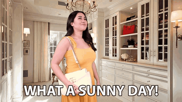What A Sunny Day Wonderful Day GIF - What A Sunny Day Wonderful Day Sunny Day GIFs