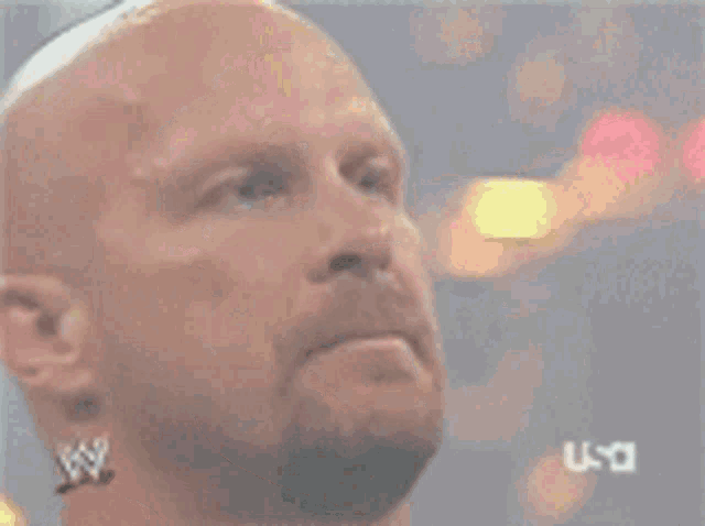 Just Kidding Stone Cold GIF - Just Kidding Stone Cold Laugh GIFs