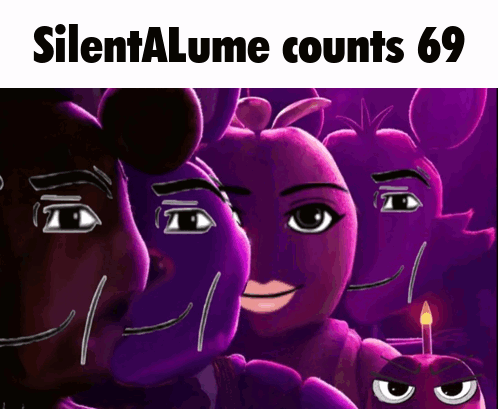 Silentalume 69 GIF - Silentalume 69 GIFs