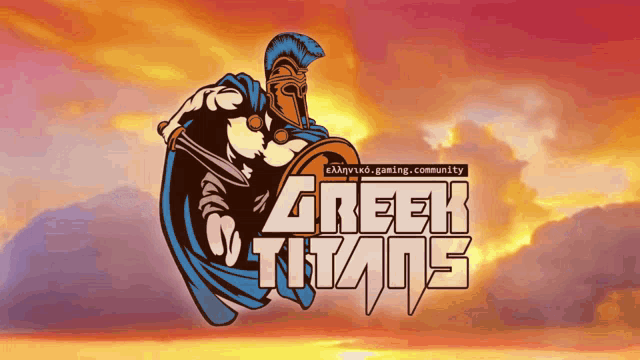 Greek Greek Titans GIF - Greek Greek Titans Titans GIFs