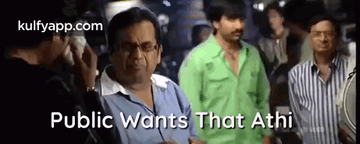 When There Is Virtual Sounds In Cricket Stadium.Gif GIF