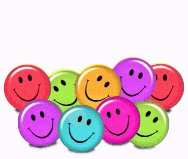 Smileys Smiling GIF - Smileys Smiling Emoji GIFs