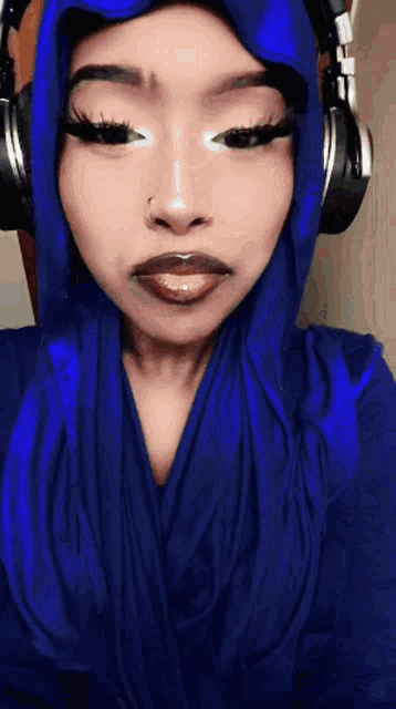 Hijabi Mbm GIF - Hijabi Mbm GIFs