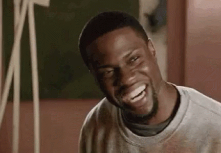 Kevin Hart Oh Fuck GIF - Kevin Hart Oh Fuck Scared GIFs