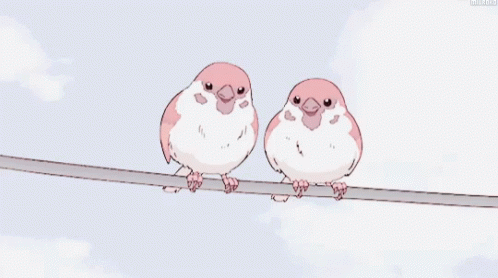 Tweet Birds GIF - Tweet Birds GIFs
